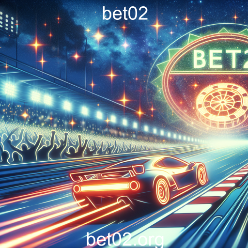 A Emoção das Corridas nos Jogos Eletrônicos
