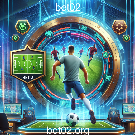 Explorando o Crescimento dos Jogos de Esportes na Bet02