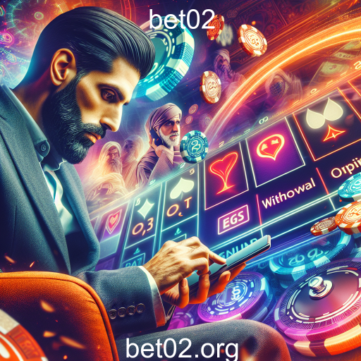 Explorando a Categoria de Jogos 'Retiradas' no Bet02